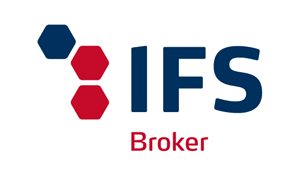 Label IFS Broker