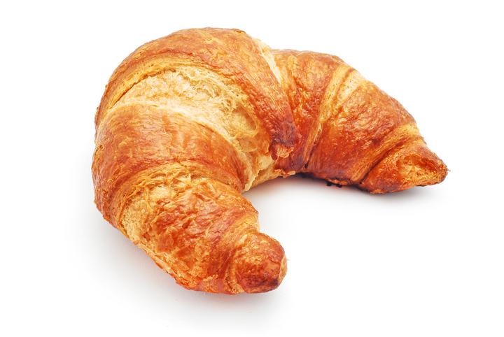 Beurre concentré millefeuille croissant plaque de 2 kg - Transgourmet