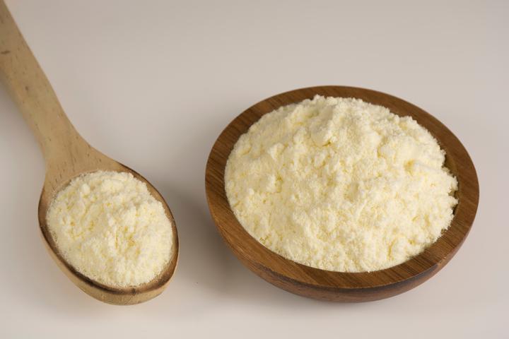 Buttermilk powders Fit